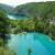 3 plitvice lakes national park