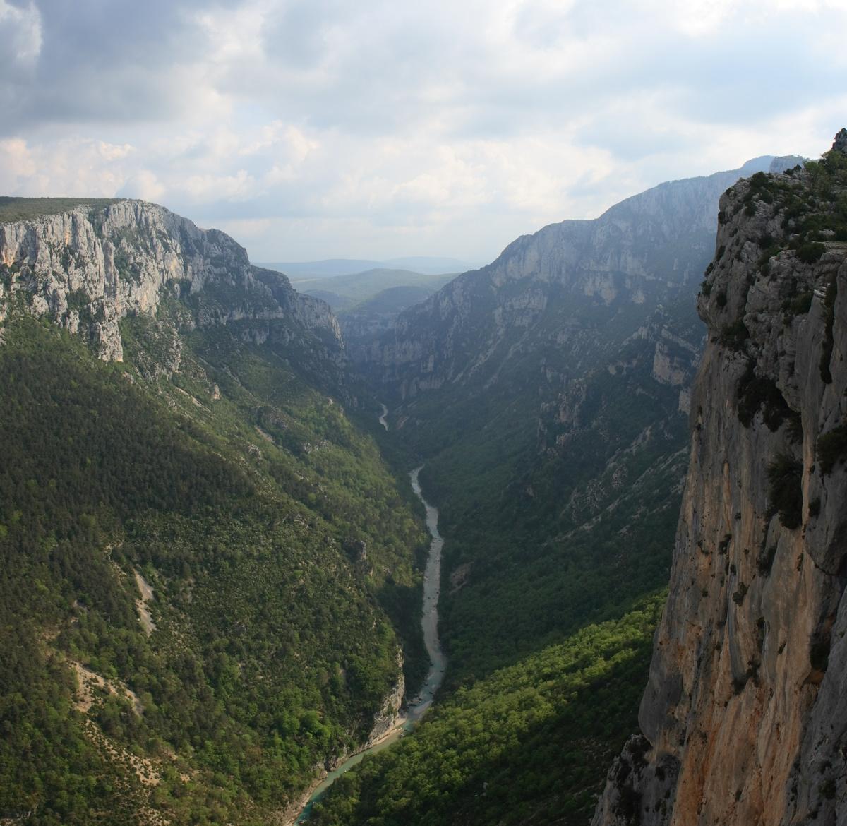 7 verdon trescaire