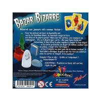 Bazar bizarre2