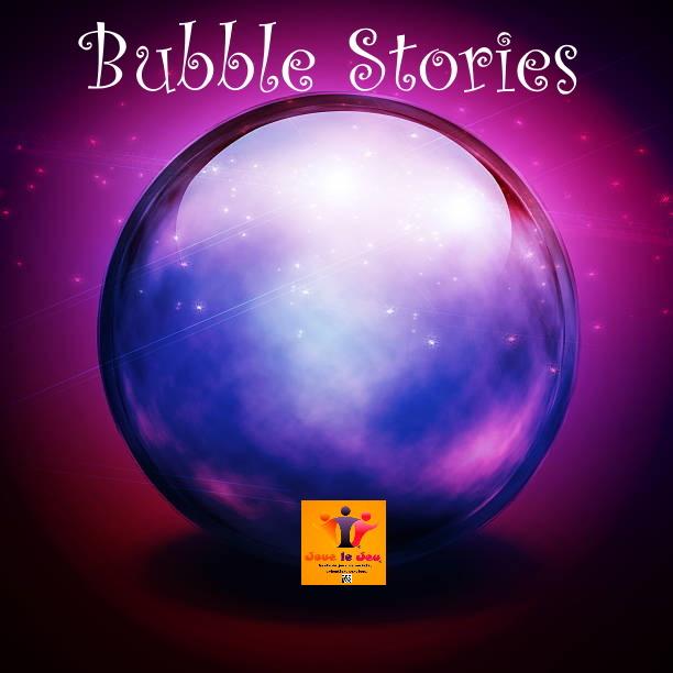 Bubblestories 1