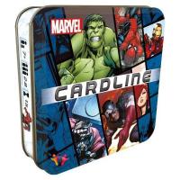 Cardline marvel2 2