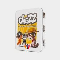 Chazz1 2