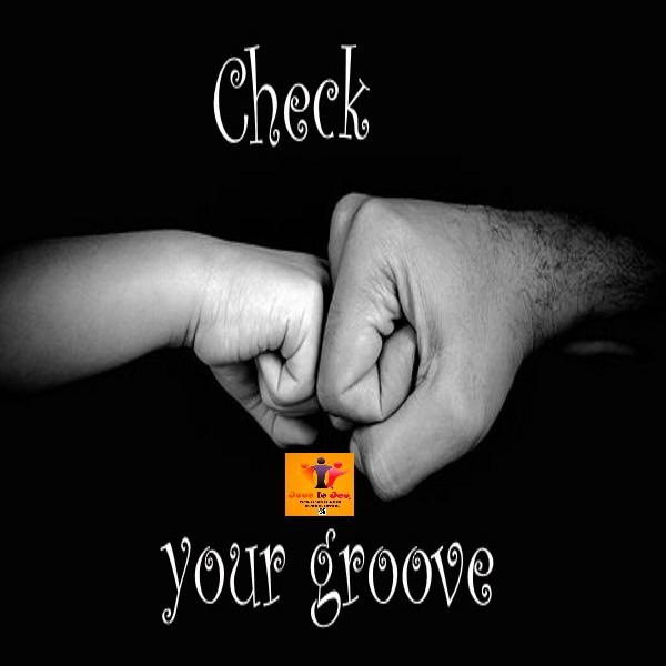 Checkyourgroove 1