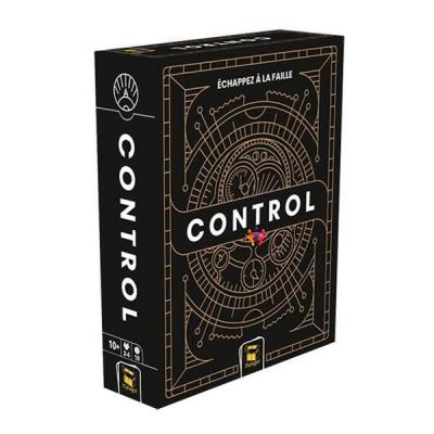 Control