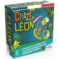 Crazy leon1