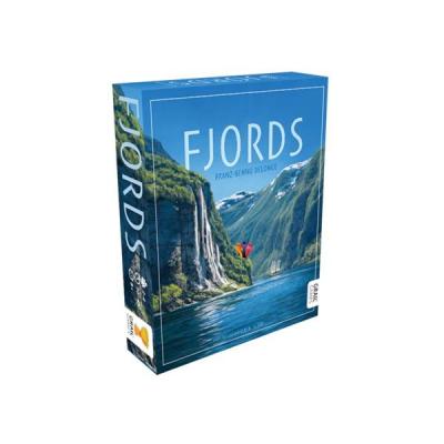 Fjords