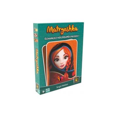 Matryoshka