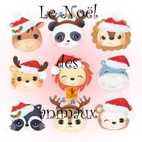 Noeldesanimaux1 1