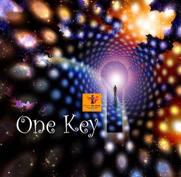 Onekey 1