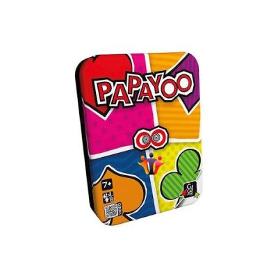 Papayoo - Unboxing 