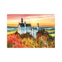 Puzzle1500pieceschateauneuschwalstein1