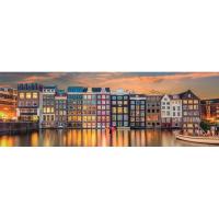 Puzzleamsterdam1000pcs2