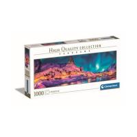 Puzzlelofoten1000pcs1