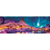 Puzzlelofoten1000pcs2