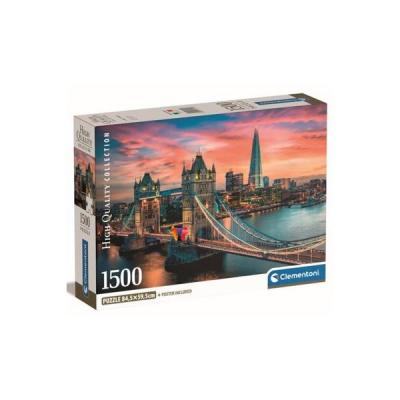 Puzzlelondres1500pcs1