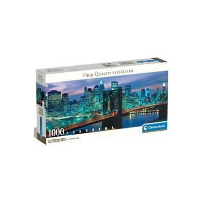 Puzzlenewyork1000pcs1