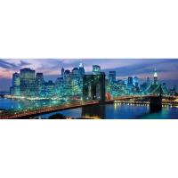 Puzzlenewyork1000pcs2