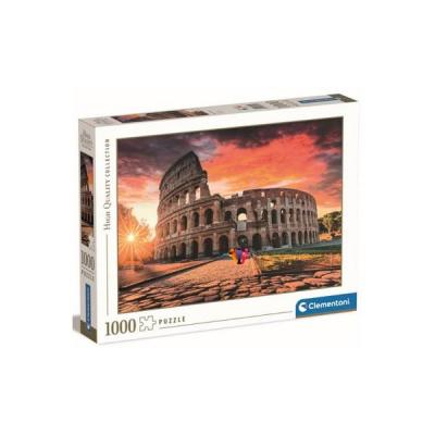 Puzzle 1000 pieces Colyseum