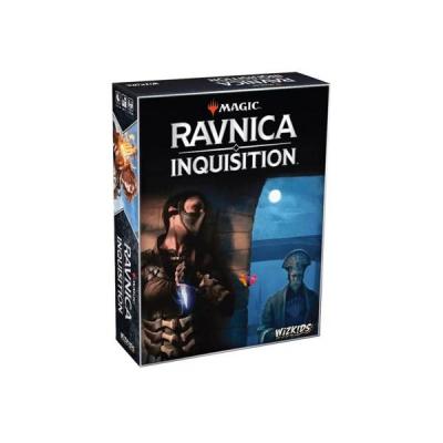 Magic the gathering Ravnica Inquisition