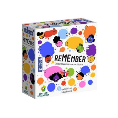 Remember1