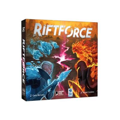 Riftforce