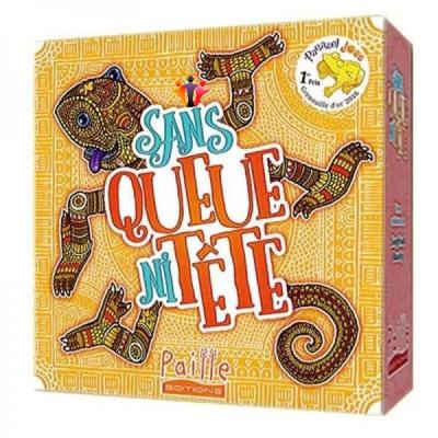 Sans queue ni tête