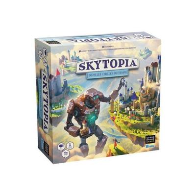 Skytopia