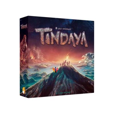 Tindaya