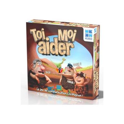 Toi aider moi